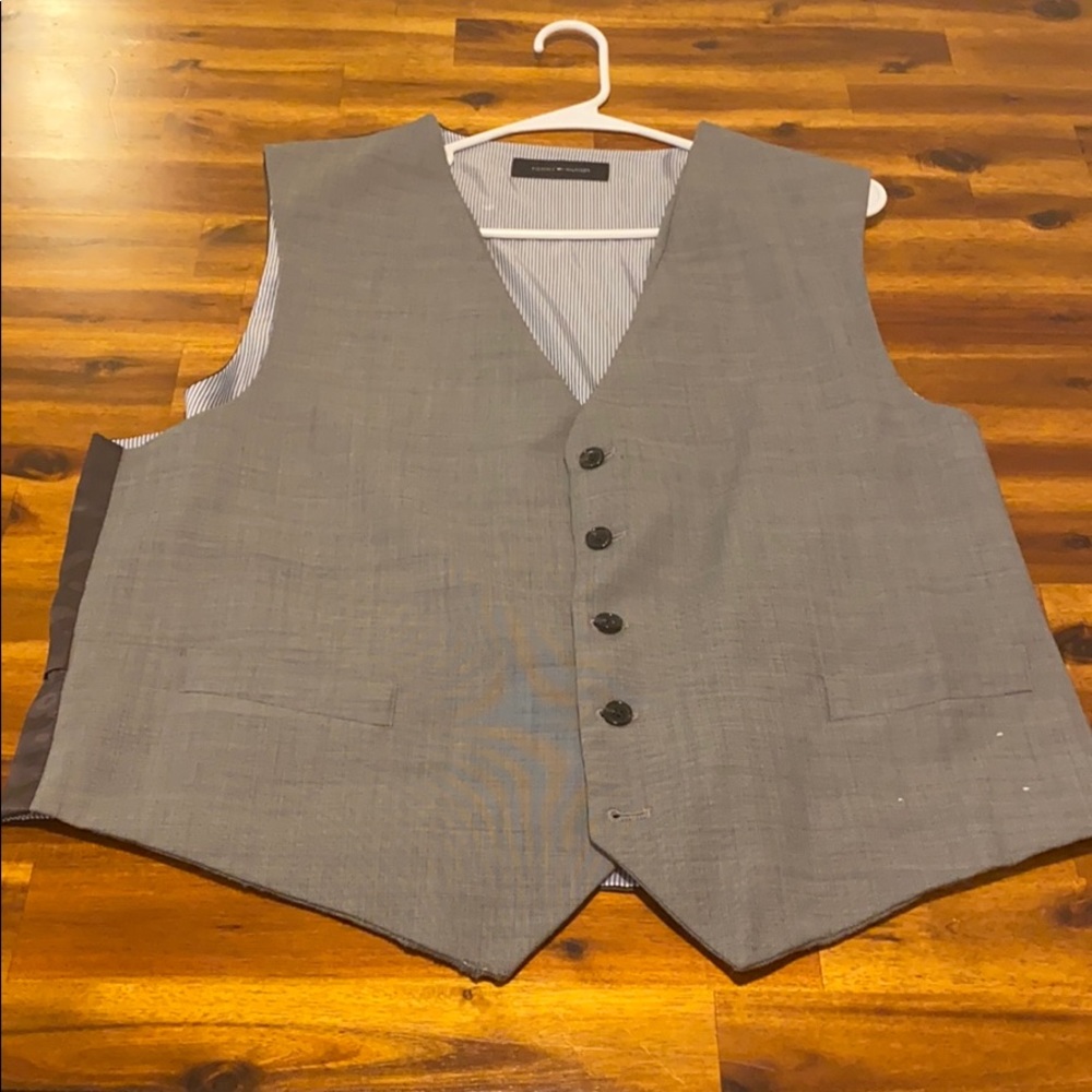 Tommy Hilfiger vest